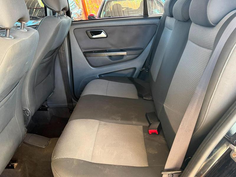 Volkswagen SpaceFox Trend Gii - foto 12