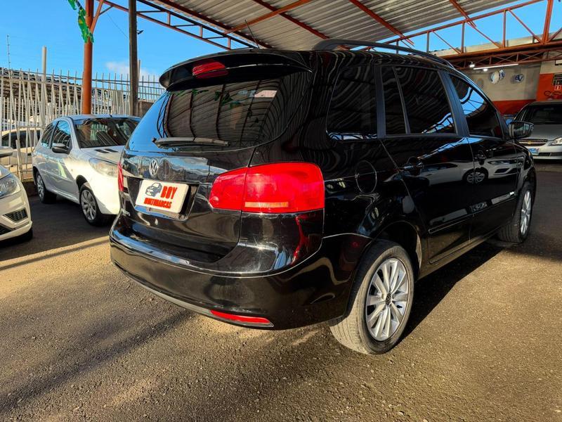 Volkswagen SpaceFox Trend Gii - foto 17