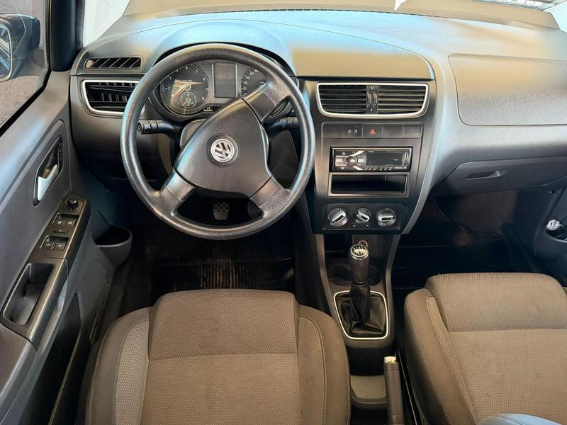 Volkswagen SpaceFox Trend Gii - foto 13