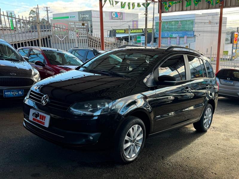 Volkswagen SpaceFox Trend Gii - foto 6