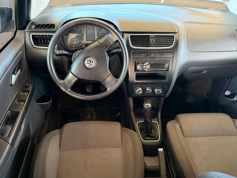 Volkswagen SpaceFox Trend Gii - foto 15