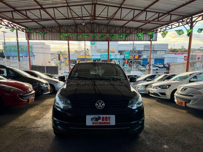 Volkswagen SpaceFox Trend Gii - foto 2