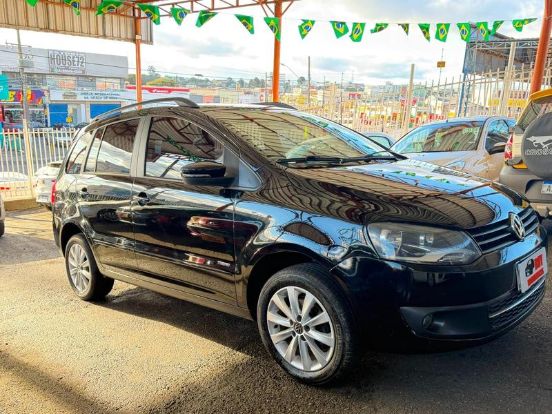 Volkswagen SpaceFox Trend Gii - foto 5