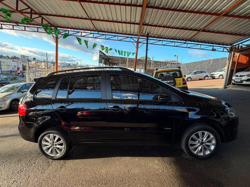 Volkswagen SpaceFox Trend Gii - foto 9