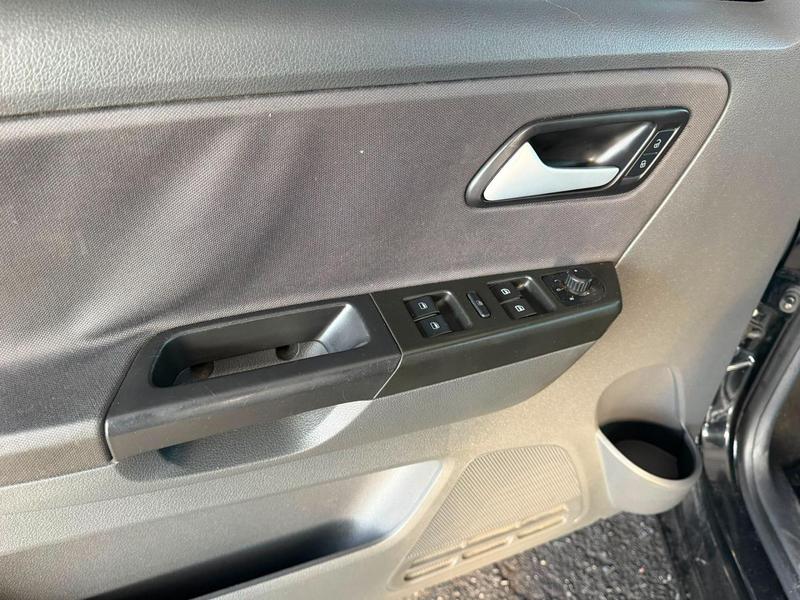 Volkswagen SpaceFox Trend Gii - foto 11