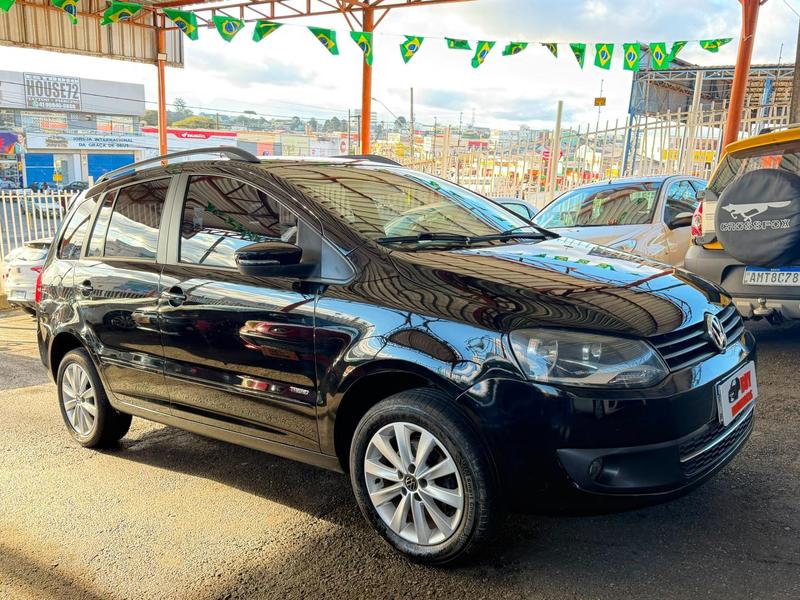 Volkswagen SpaceFox Trend Gii - foto 3