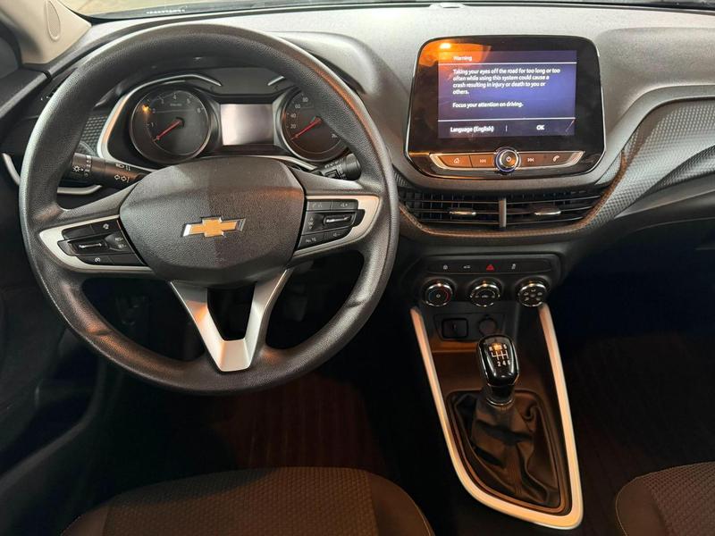Chevrolet Onix 10mt - foto 10