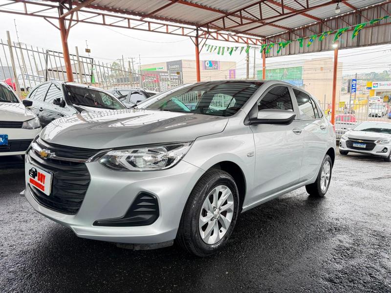 Chevrolet Onix 10mt - foto 5