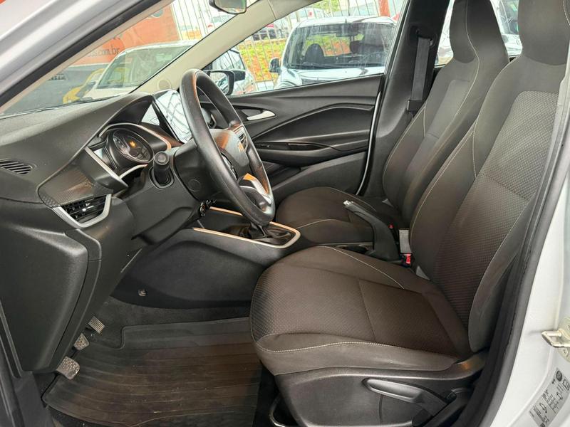 Chevrolet Onix 10mt - foto 13