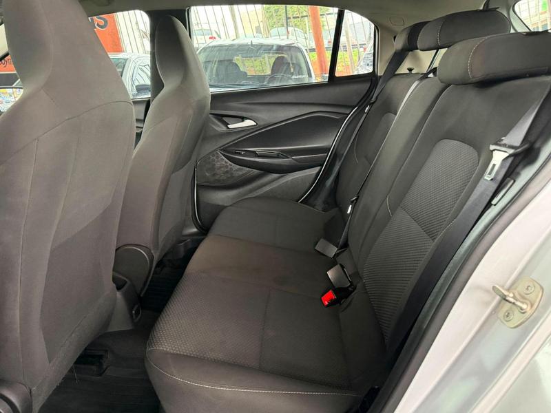 Chevrolet Onix 10mt - foto 15