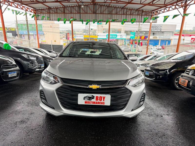 Chevrolet Onix 10mt - foto 19