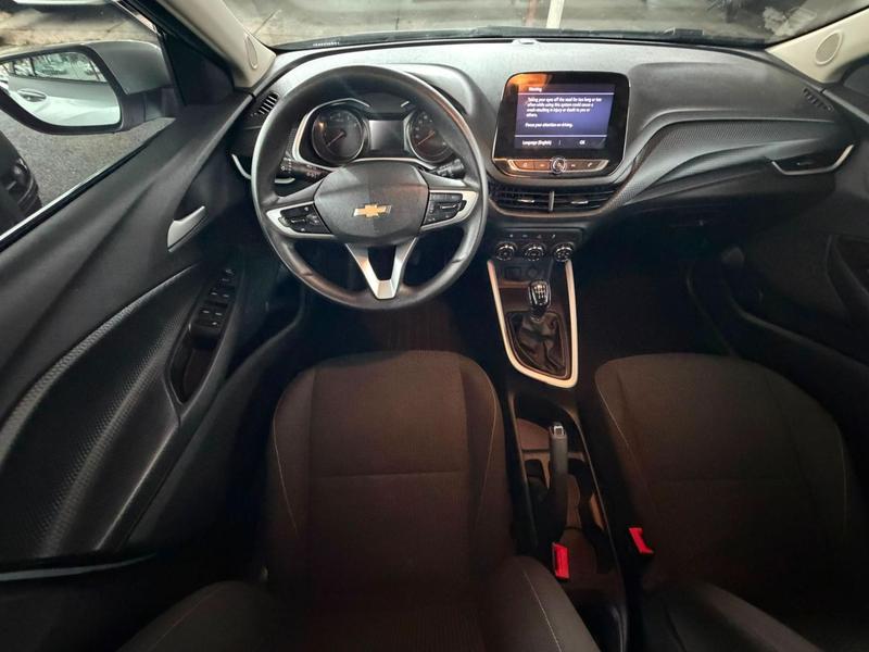 Chevrolet Onix 10mt - foto 11