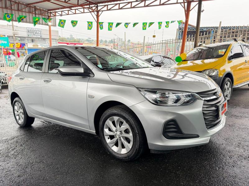 Chevrolet Onix 10mt - foto 4