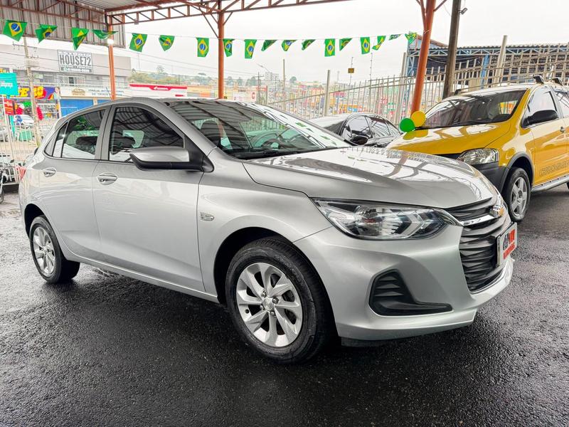 Chevrolet Onix 10mt - foto 3