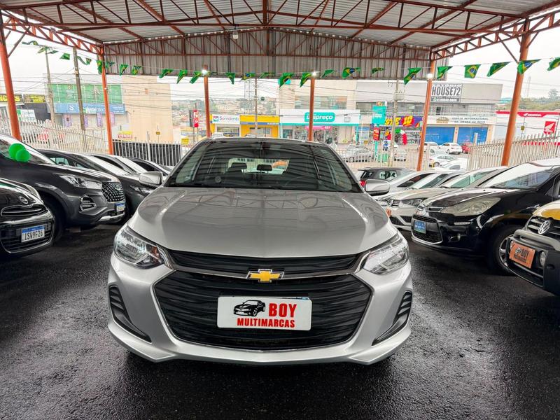 Chevrolet Onix 10mt - foto 2