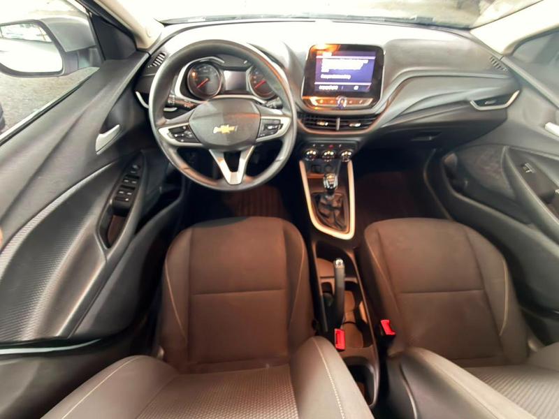Chevrolet Onix 10mt - foto 12
