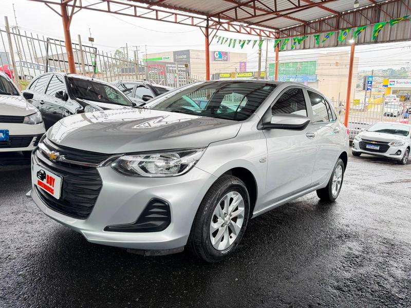 Chevrolet Onix 10mt - foto 6