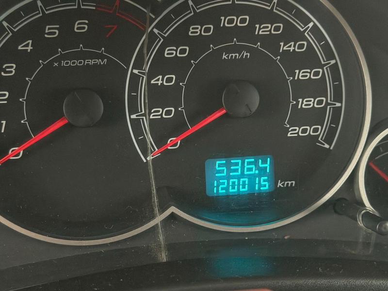 Chevrolet Celta 10l LT - foto 7