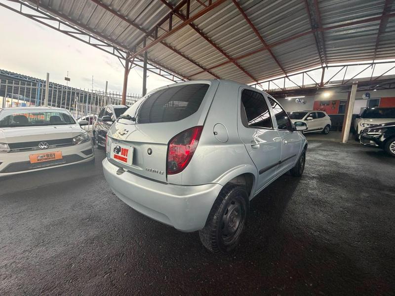 Chevrolet Celta 10l LT - foto 17