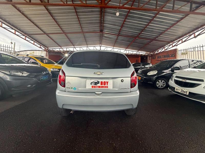 Chevrolet Celta 10l LT - foto 19
