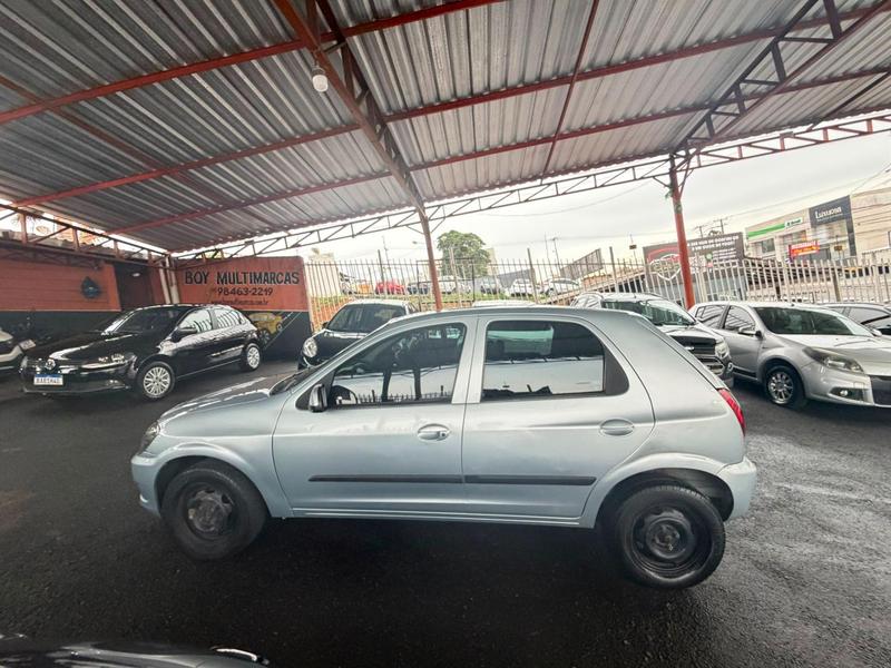Chevrolet Celta 10l LT - foto 15