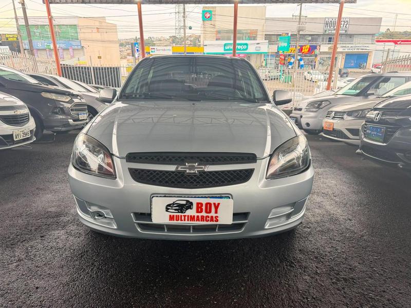 Chevrolet Celta 10l LT - foto 16