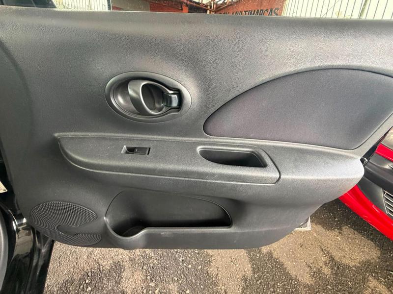 Nissan March S 1.0 16V Flex Fuel 5P - foto 14