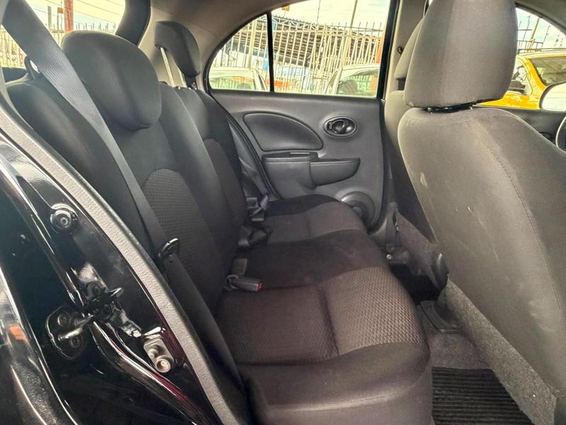 Nissan March S 1.0 16V Flex Fuel 5P - foto 12