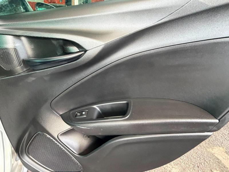 Fiat Cronos Precision 1.8 16V Flex Mec. - foto 20