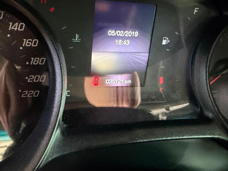 Fiat Cronos Precision 1.8 16V Flex Mec. - foto 19
