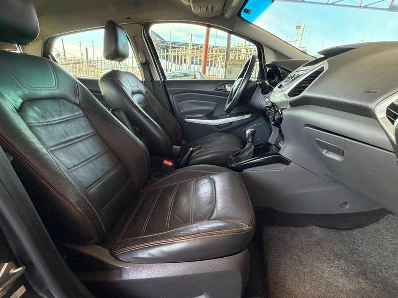 Ford EcoSport Fsl 1.6 - foto 18