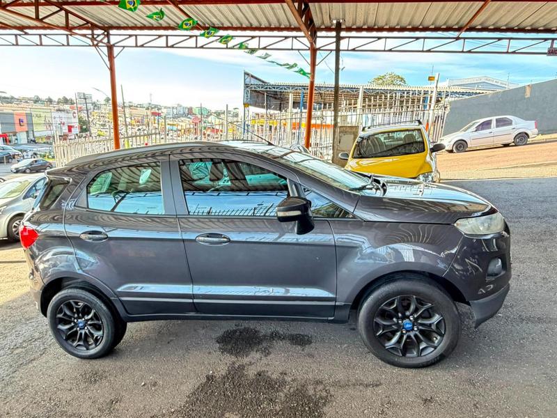 Ford EcoSport Fsl 1.6 - foto 10