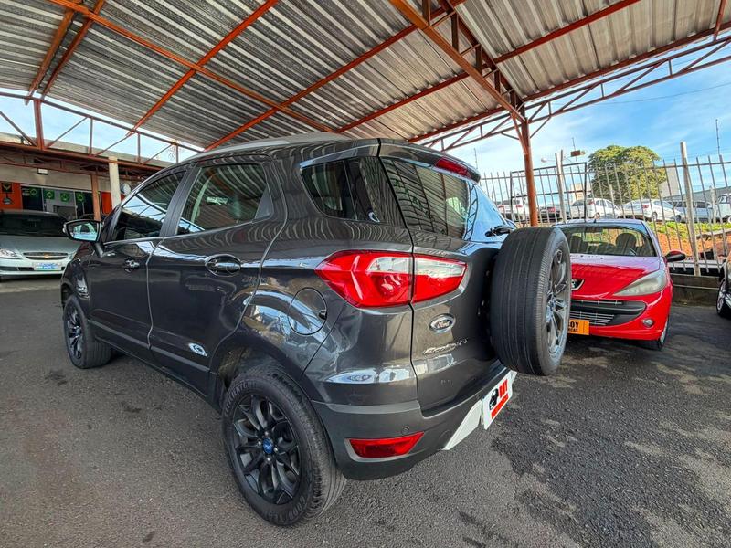 Ford EcoSport Fsl 1.6 - foto 15