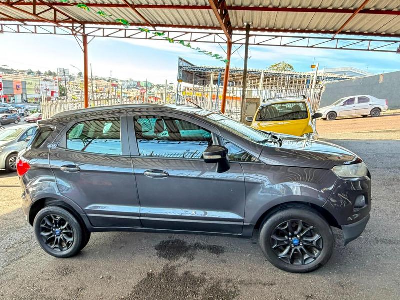 Ford EcoSport Fsl 1.6 - foto 9