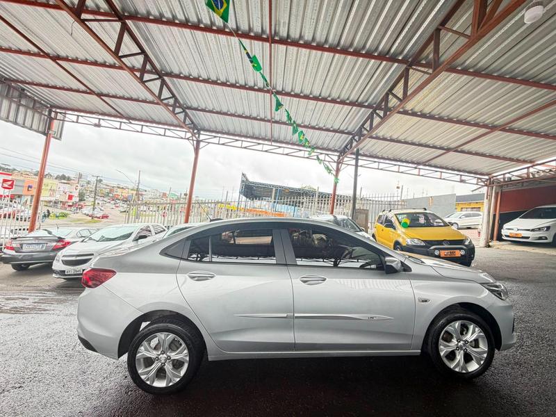 Chevrolet Onix Plus 10tmt LTZ - foto 19