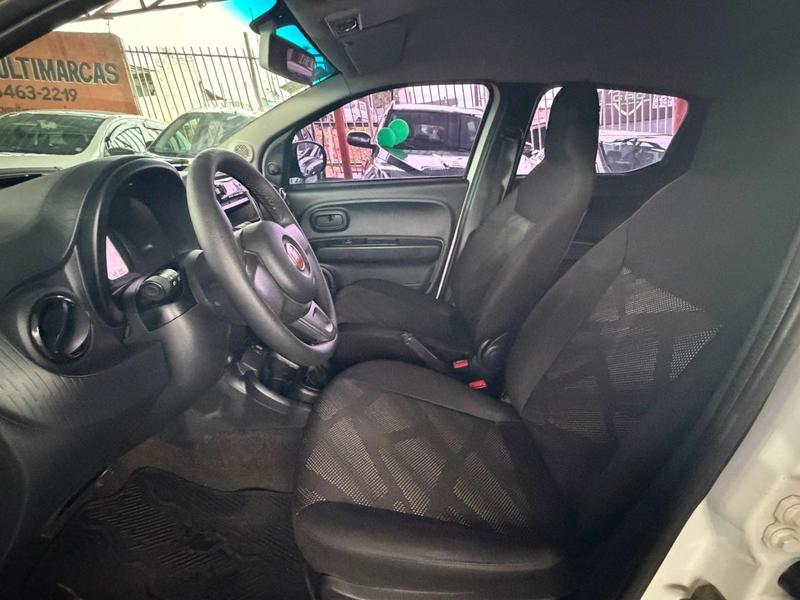 Fiat Mobi Like - foto 14