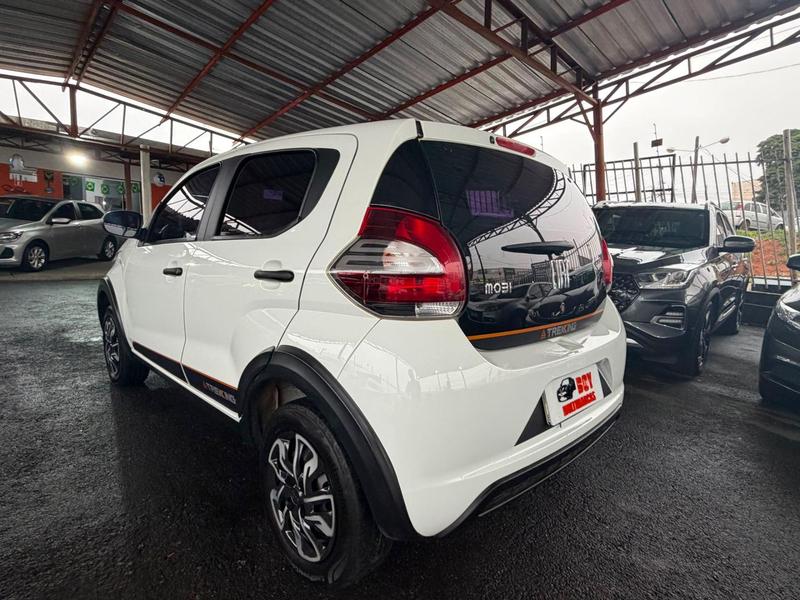 Fiat Mobi Like - foto 18