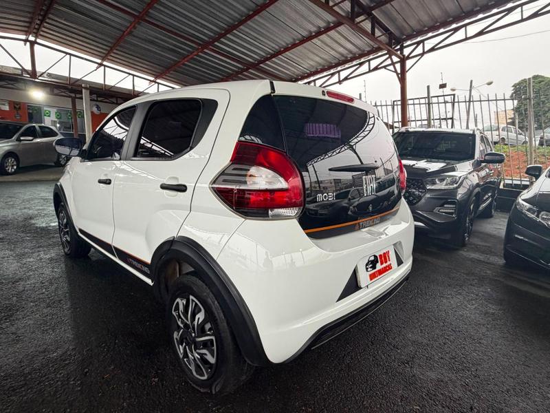 Fiat Mobi Like - foto 19