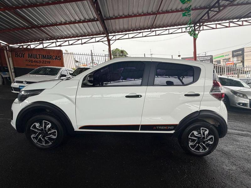 Fiat Mobi Like - foto 8