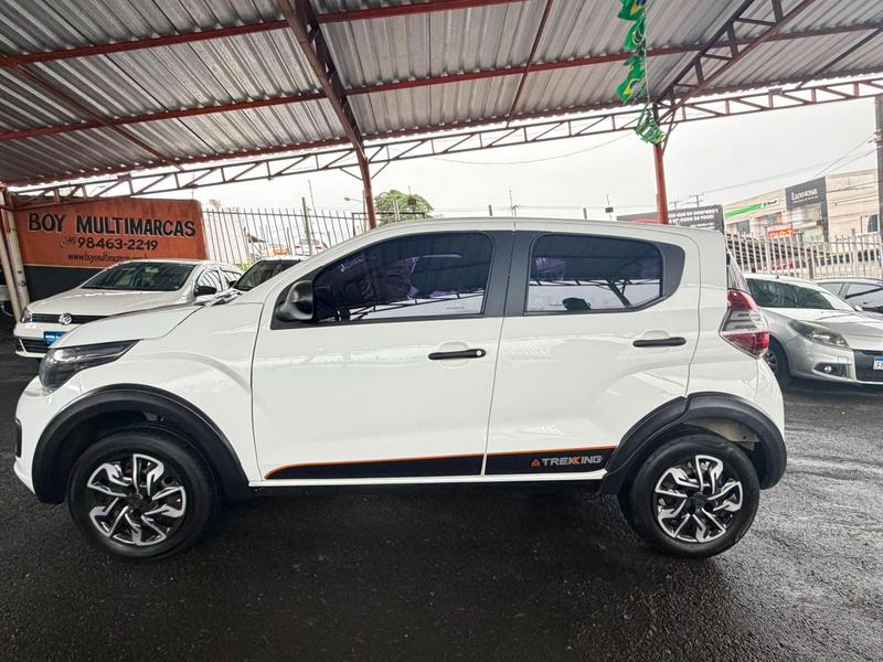 Fiat Mobi Like - foto 7