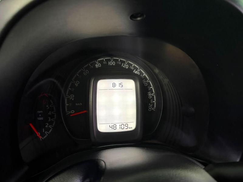 Fiat Mobi Like - foto 12