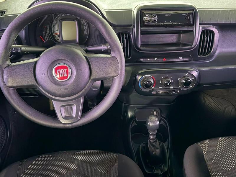 Fiat Mobi Like - foto 15