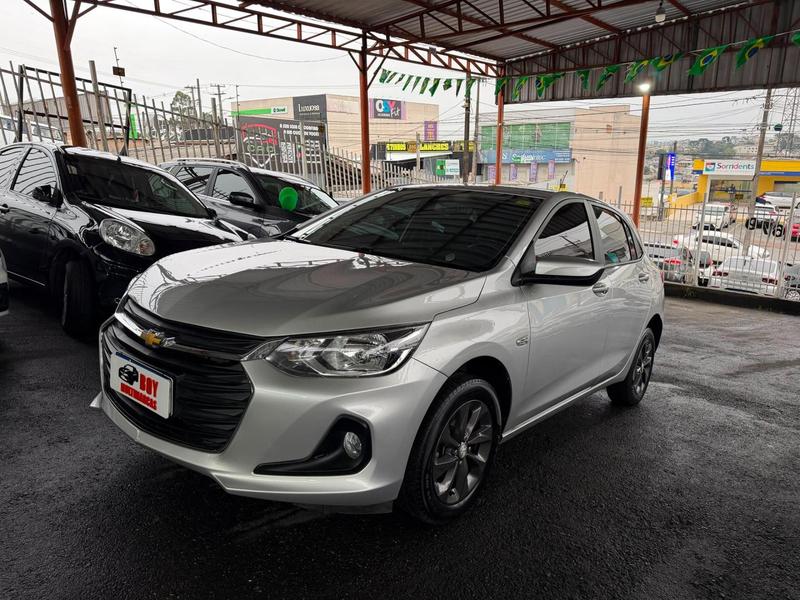 Chevrolet Onix 10mt - foto 5