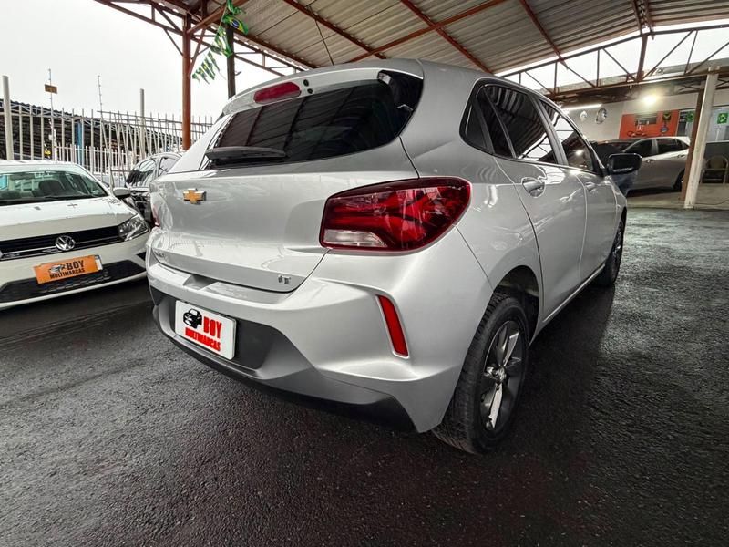 Chevrolet Onix 10mt - foto 20