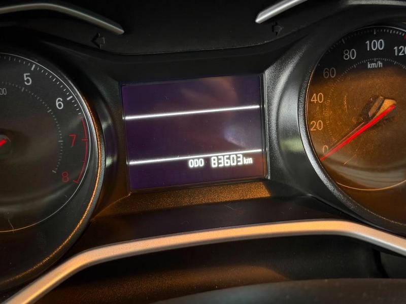 Chevrolet Onix 10mt - foto 17