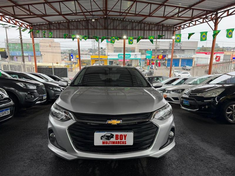 Chevrolet Onix 10mt - foto 2