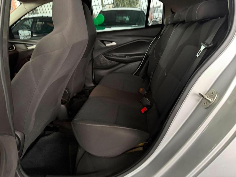 Chevrolet Onix 10mt - foto 19