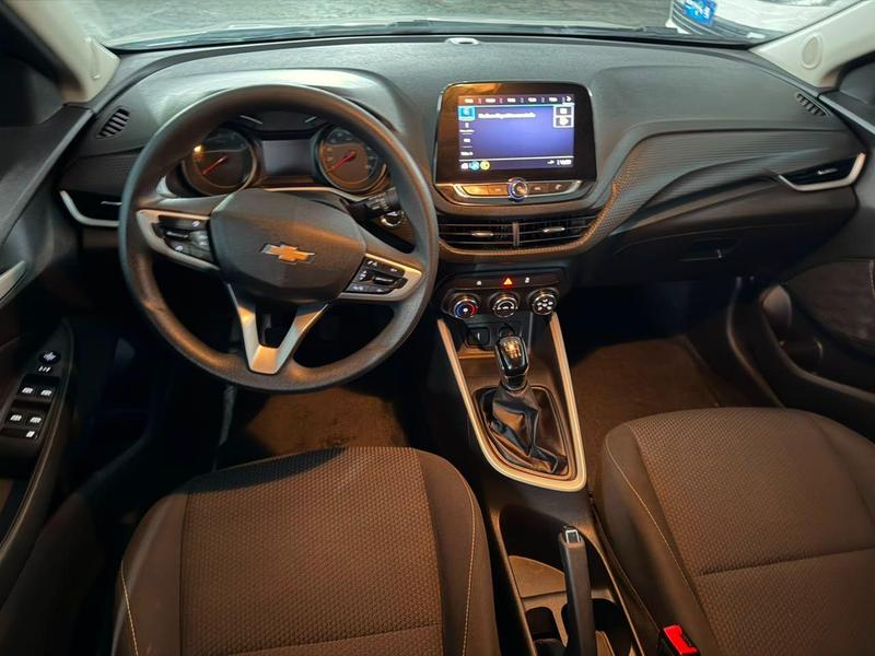 Chevrolet Onix 10mt - foto 10