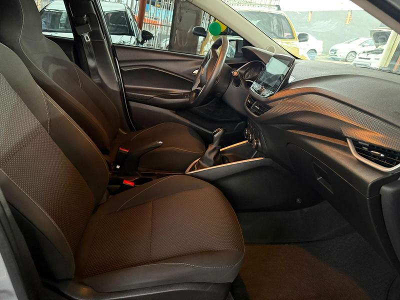 Chevrolet Onix 10mt - foto 11