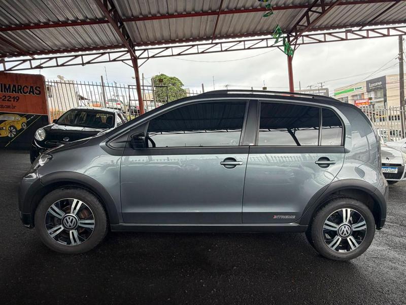 Volkswagen Up! Xtreme TSI Md - foto 18